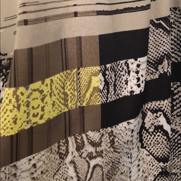 NWT Vince Camuto Dress - Picture 4 of 5